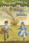 [Magic Tree House 23] • Magic Tree House 23 · Twister on Tuesday